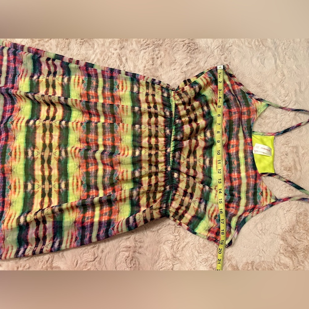 Maxi Dress size XL (15-17) - Picture 10 of 16